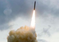 Hệ thống tên lửa đánh chặn của Mỹ lại “tịt ngòi”